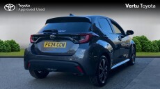 Toyota Yaris 1.5 Hybrid Design 5dr CVT Hybrid Hatchback